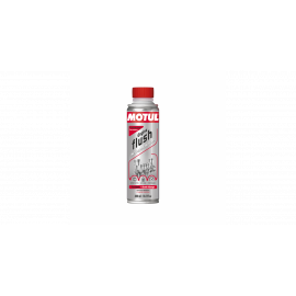 Pack vidange Motul huile 8100 X-clean+ avec nettoyant moteur offert