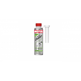 Pack entretien Motul huile 8100 X-cess + nettoyant injecteur + entretien injection essence