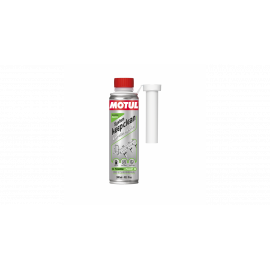 Pack entretien Motul huile 8100 X-cess + nettoyant injecteur + entretien injection essence