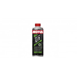 Pack contrôle technique Motul 8100 X-clean EFE + décrassant moteur essence offert