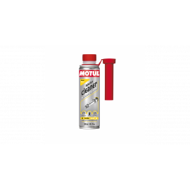 Pack entretien Motul huile 8100 X-clean Plus + nettoyant injecteur + entretien injection diesel