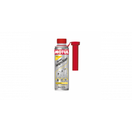 Pack entretien Motul huile 8100 X-clean Plus + nettoyant injecteur + entretien injection diesel