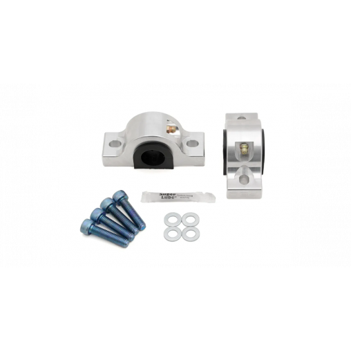 Cales phénolic longues d'admission 034Motorsport pour VAG 1.8T 20V