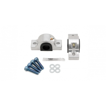 Cales phénolic longues d'admission 034Motorsport pour VAG 1.8T 20V