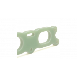 Cales phénolic longues d'admission 034Motorsport pour VAG 1.8T 20V