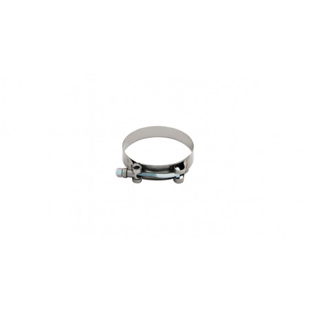 Collier Inox Mishimoto 66-74mm
