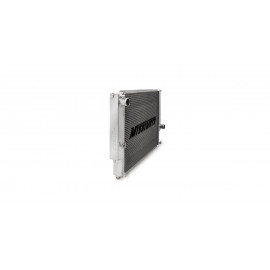 Radiateur d'Eau Alu Mishimoto BMW E36 M3 1992-1999
