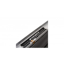 Radiateur d'Eau Alu Mishimoto BMW E36 M3 1992-1999