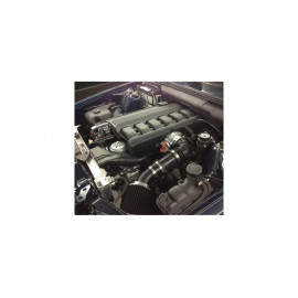 Radiateur d'Eau Alu Mishimoto BMW E36 M3 1992-1999