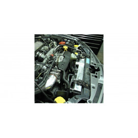Radiateur Eau Alu Mishimoto Subaru Impreza WRX-STI 2001 à 2007