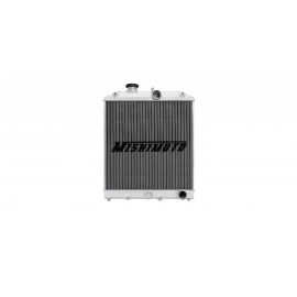 Radiateur d'Eau Alu Mishimoto Honda Civic 1992-2000