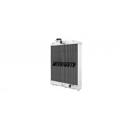 Radiateur d'Eau Alu Mishimoto Honda Civic 1992-2000
