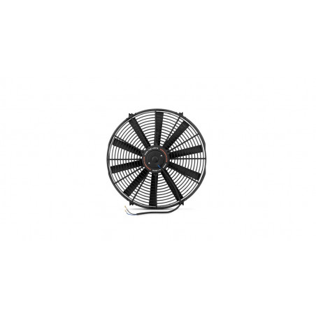 Ventilateur Slim 16'' Mishimoto - 385mm/73mm
