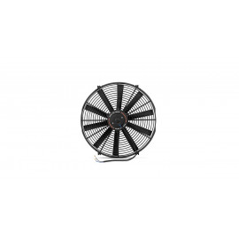 Ventilateur Slim 16'' Mishimoto - 385mm/73mm