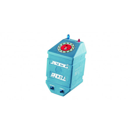 Pack réservoir ATL 10L + caisson GT2i