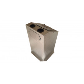 Pack réservoir ATL 10L + caisson GT2i