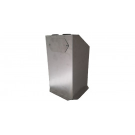 Pack réservoir ATL 10L + caisson GT2i
