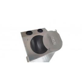 Pack réservoir ATL 10L + caisson GT2i