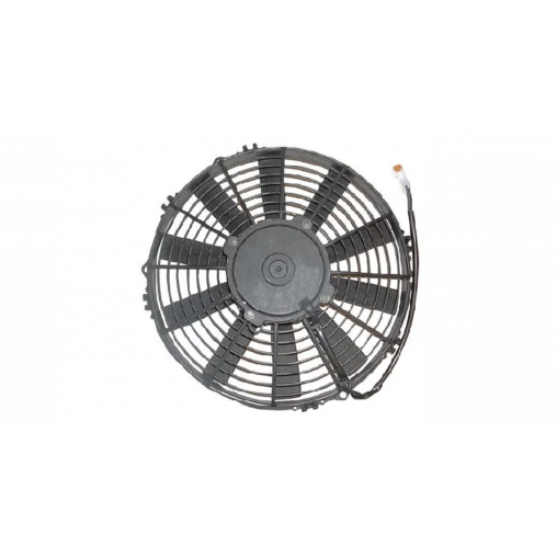 Ventilateur Spal légèrement abimé / Pâles Ø 305mm aspirant 1860 M³/H