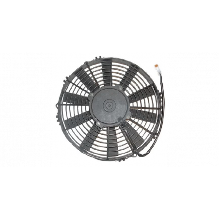 Ventilateur Spal légèrement abimé / Pâles Ø 305mm aspirant 1860 M³/H