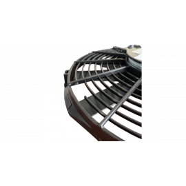 Ventilateur Spal légèrement abimé / Pâles Ø 305mm aspirant 1860 M³/H