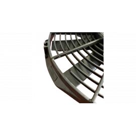 Ventilateur Spal légèrement abimé / Pâles Ø 305mm aspirant 1860 M³/H