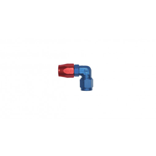 Raccord Femelle Goodridge 90° Alu M30x150