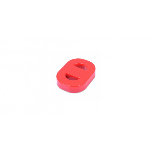 Silent-Bloc Powerflex Echappement 80/60mm