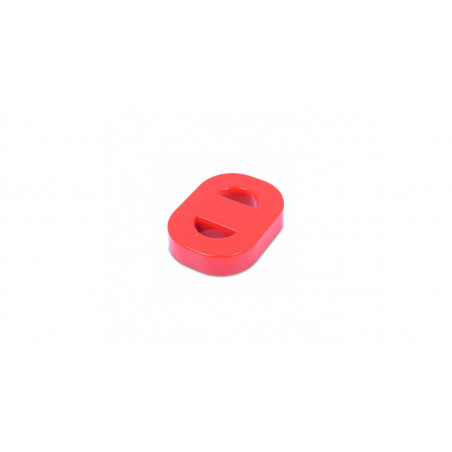 Silent-Bloc Powerflex Echappement 80/60mm