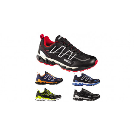 Basket mécano Torque 01 Sparco
