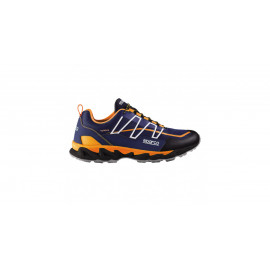 Basket mécano Torque 01 Sparco