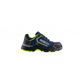 Chaussure de sécurité basse Sparco Allroad