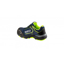 Chaussure de sécurité basse Sparco Allroad