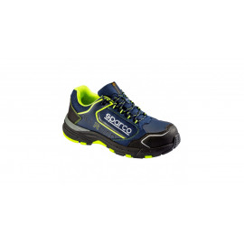 Chaussure de sécurité basse Sparco Allroad