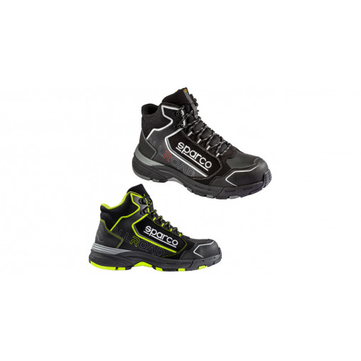 Chaussure de sécurité Sparco Allroad-H