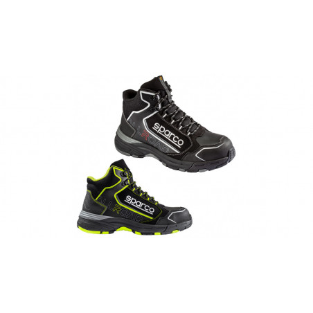 Chaussure de sécurité Sparco Allroad-H