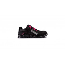 Chaussure de Sécurité Sparco Practice