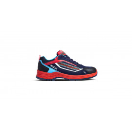 Chaussures de sécurité Sparco Martini Racing Indy ESD S3S SR