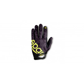 Gants mécanicien Sparco Méca 3