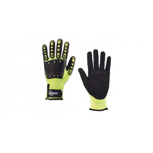 Gants de protection pour mécanicien Sparco Sportac