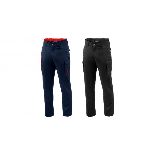 Pantalon cargo Sparco