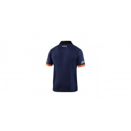 Polo Sparco Tech