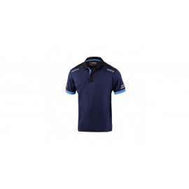 Polo Sparco Tech