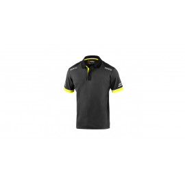 Polo Sparco Tech