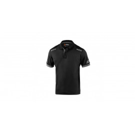 Polo Sparco Tech