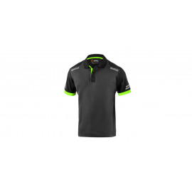 Polo Sparco Tech