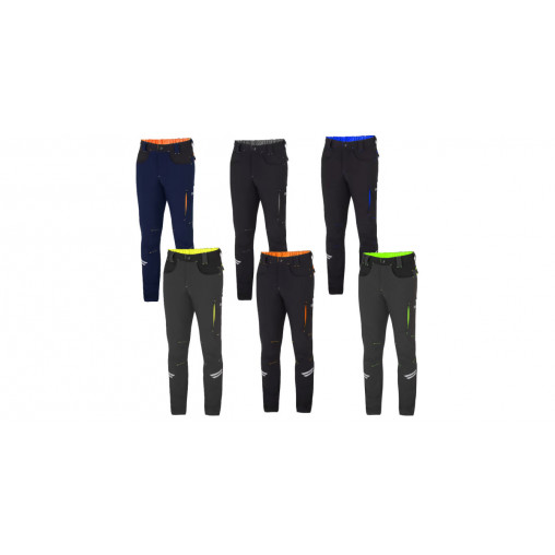 Pantalon Sparco Tech Light