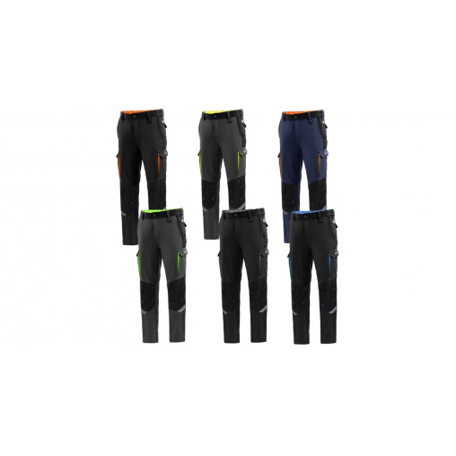 Pantalon Sparco Tech