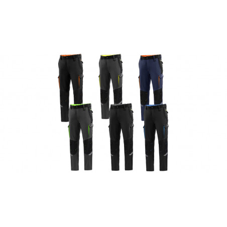 Pantalon Sparco Tech