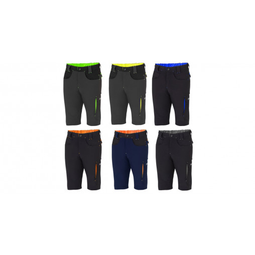 Short Sparco Tech Light